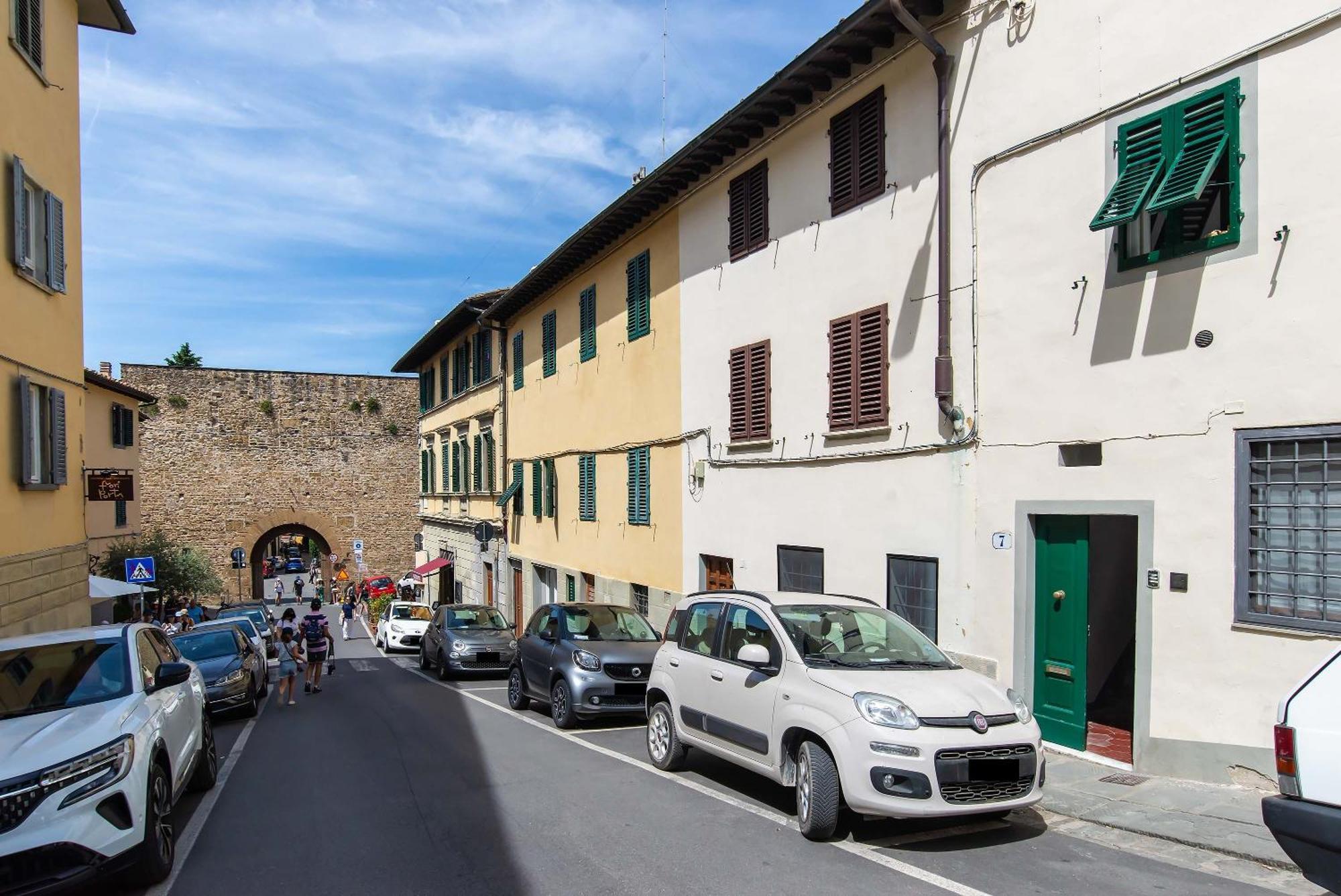 In Appartamento Firenze