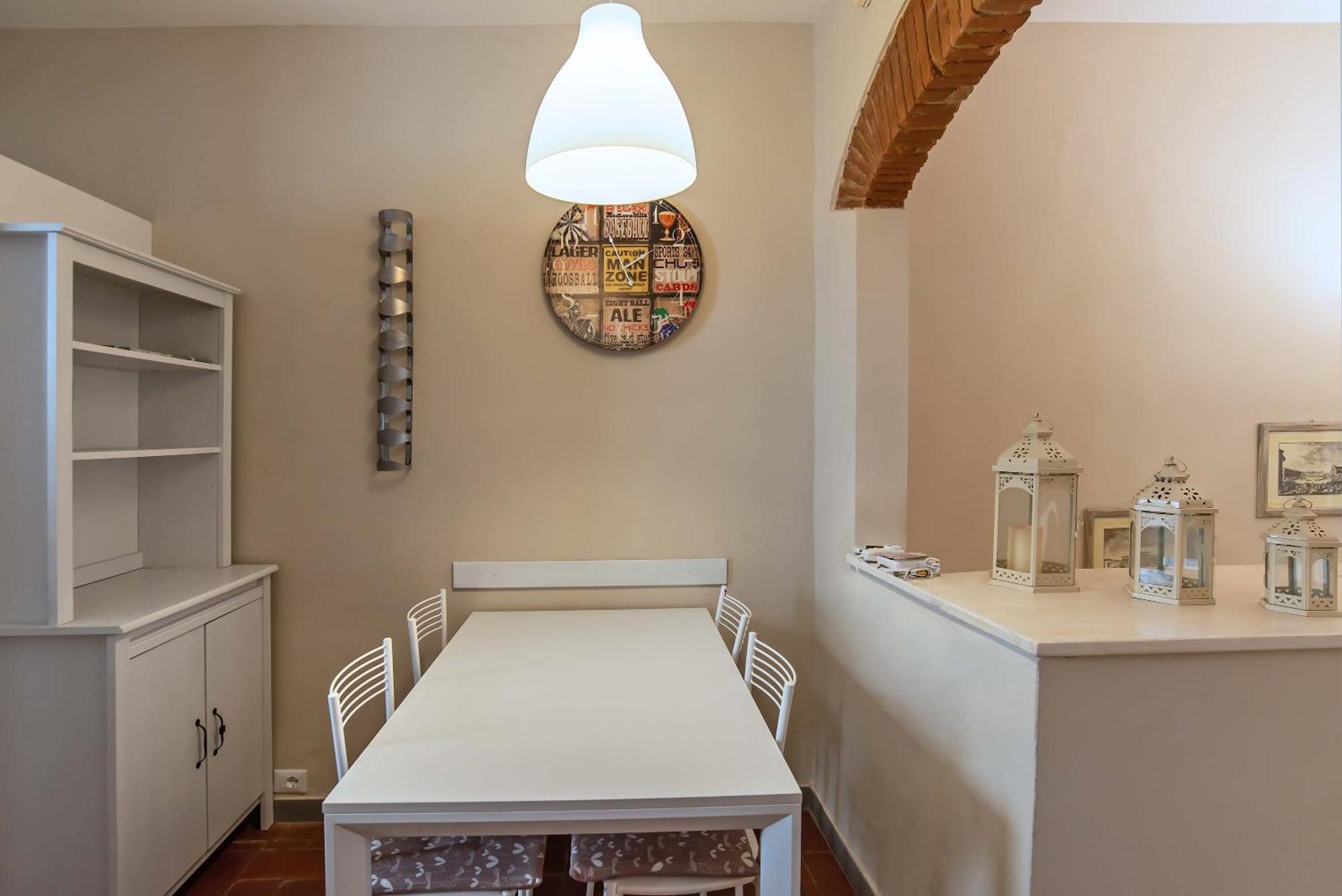 Appartement In San Niccolo A Pochi Passi Da Ponte Vecchio Florence