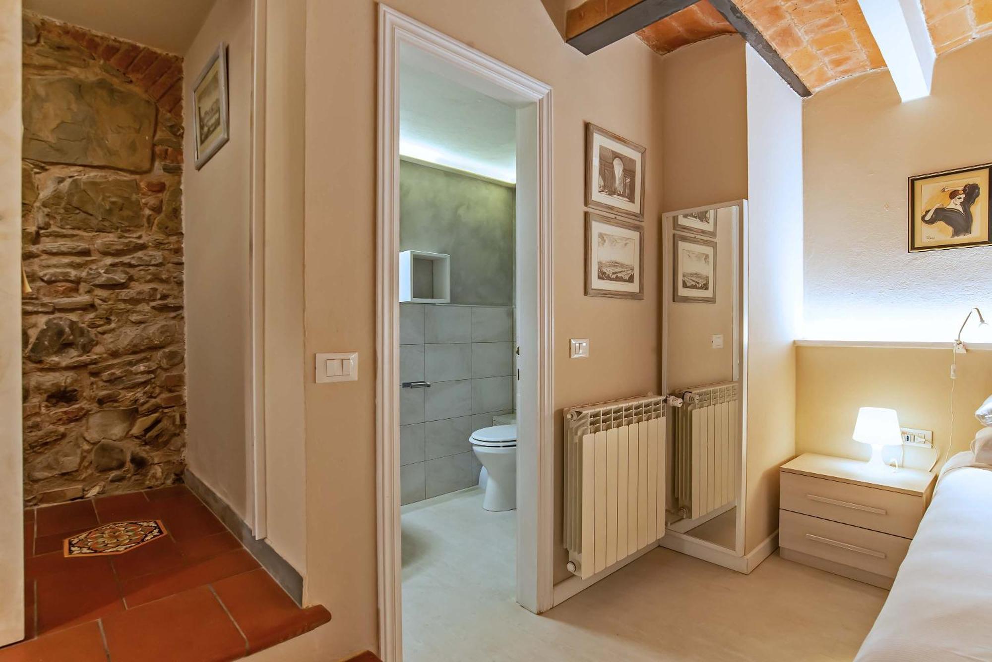 Appartement In San Niccolo A Pochi Passi Da Ponte Vecchio
