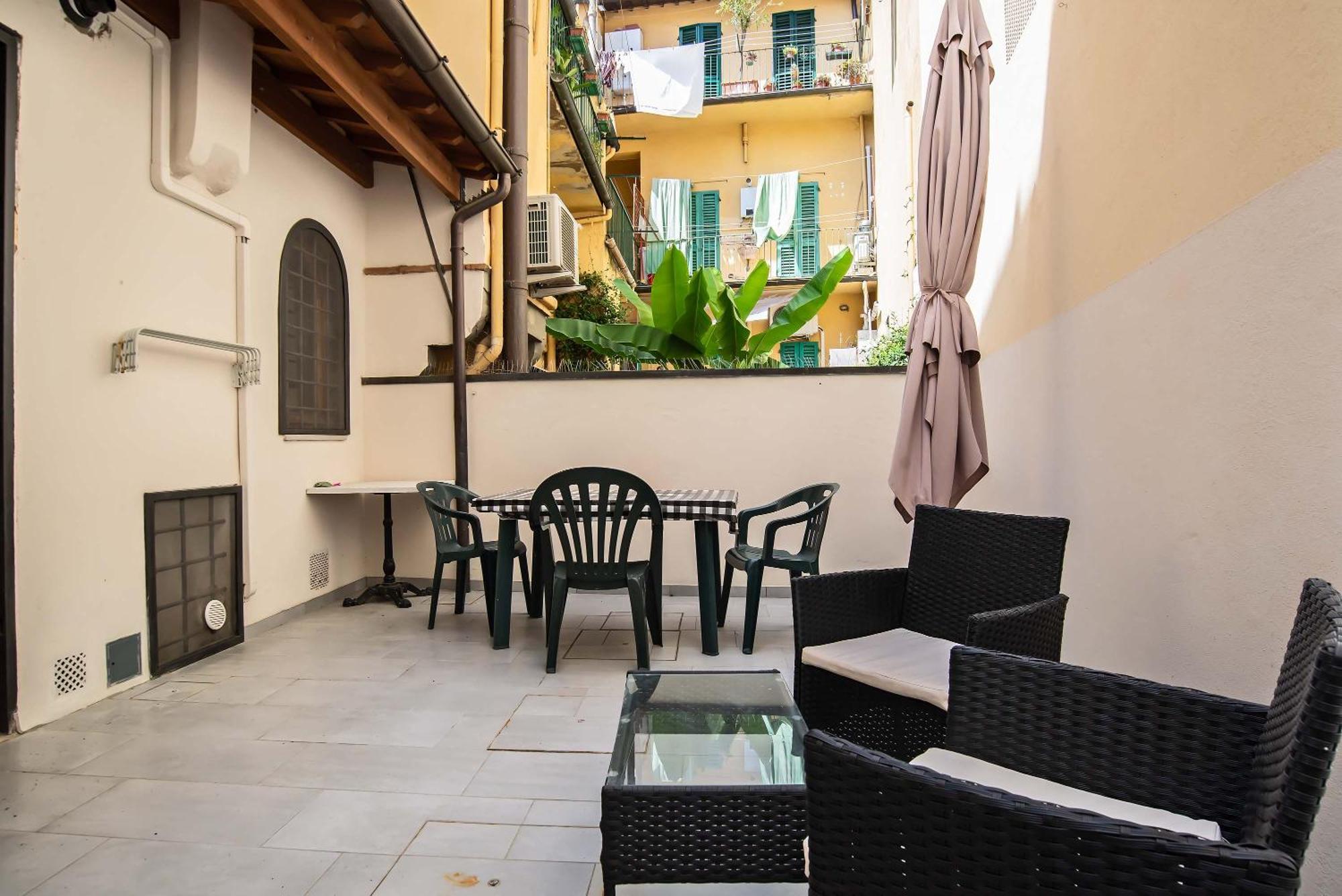 Appartamento In Firenze